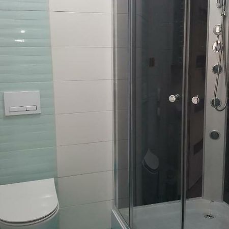 Apartament Ula Mikołajki 외부 사진