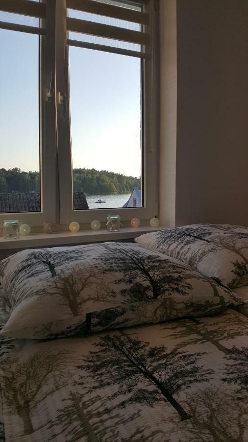 Apartament Ula Mikołajki 외부 사진