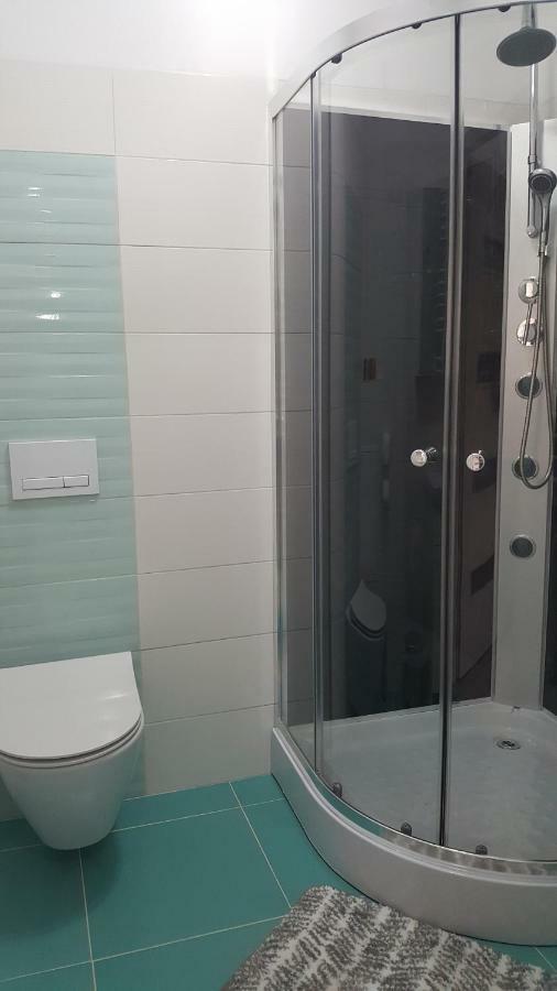 Apartament Ula Mikołajki 외부 사진