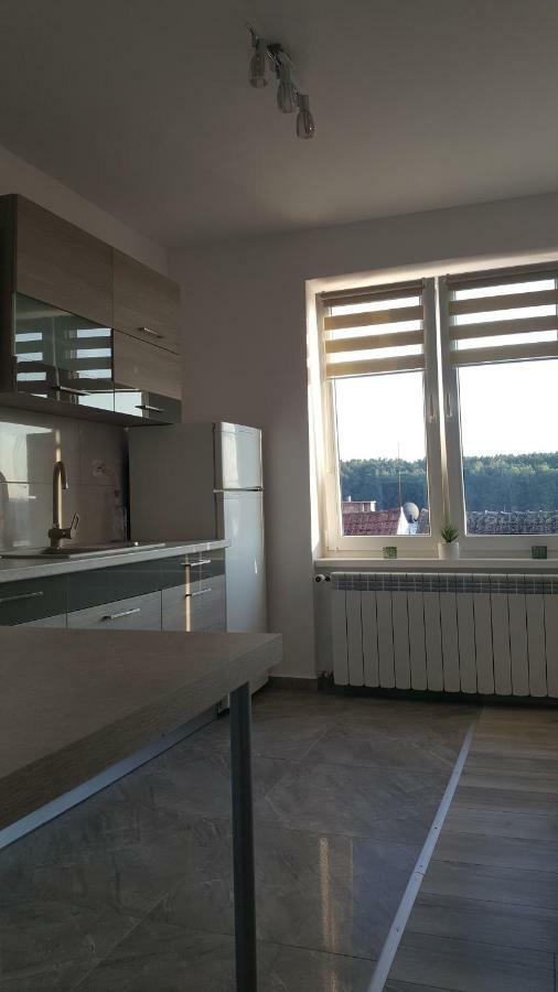 Apartament Ula Mikołajki 외부 사진