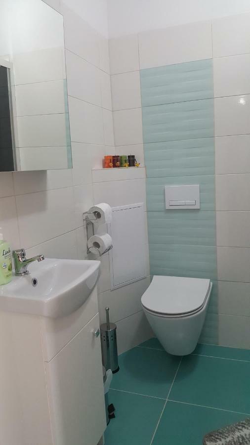 Apartament Ula Mikołajki 외부 사진
